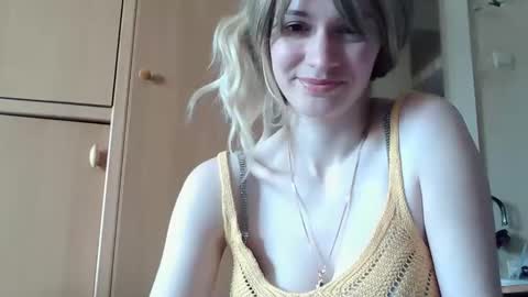 ivetta911 online show from March 2026 12:33:02 PM