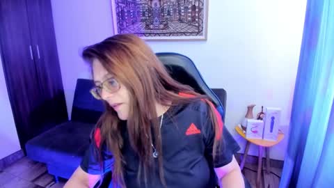 IVETTE online show from March 2026 01:46:02 PM