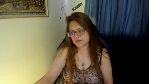 Snapshot of ivette_shaira chatting on June 2026 11:46:01 AM IVETTE online show from June 2026 11:46:01 AM