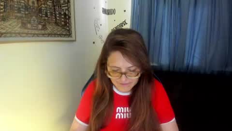 Snapshot of ivette_shaira chatting on June 2026 12:16:01 PM IVETTE online show from June 2026 12:16:01 PM