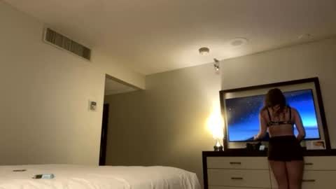 Ivey Cherry online show from June 2026 07:29:02 AM