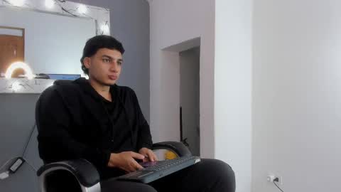 Ivo Beischel online show from September 2025 11:47:01 AM