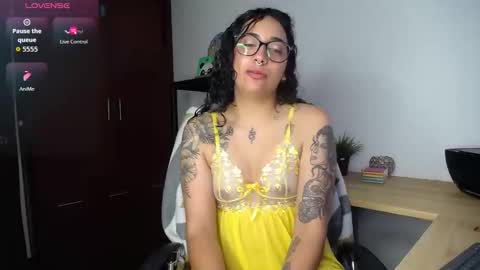 ivonemoon online show from January 2026 01:39:01 PM