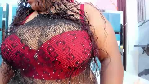 Ivonny online show from February 2026 11:31:02 AM