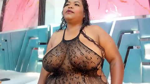 Ivonny online show from February 2026 11:33:01 AM