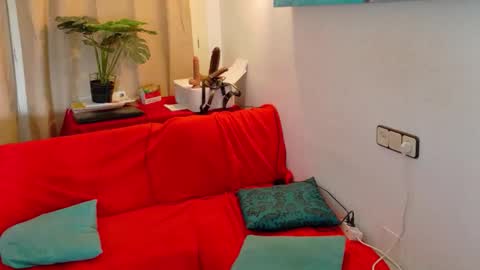 Snapshot of ivonne_hilton chatting on June 2026 09:37:01 AM Ivonne online show from June 2026 09:37:01 AM