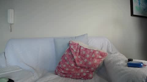 Snapshot of ivonnehills_19 chatting on April 2026 06:03:02 PM Ivonne online show from April 2026 06:03:02 PM