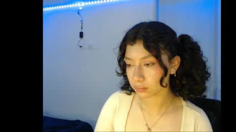 ivonny111 online show from October 2025 06:30:01 AM