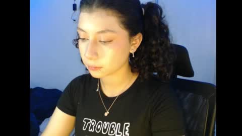 ivonny111 online show from November 2025 04:45:02 AM