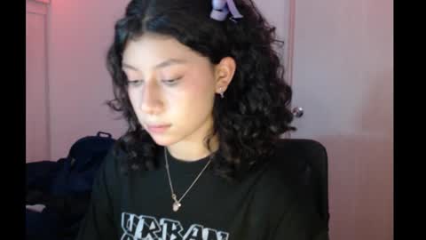 ivonny111 online show from November 2025 07:35:02 AM