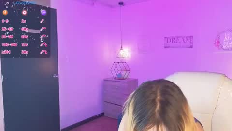 Ivonny online show from March 2026 12:30:02 PM