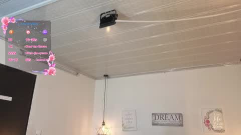 Ivonny online show from March 2026 12:06:02 PM