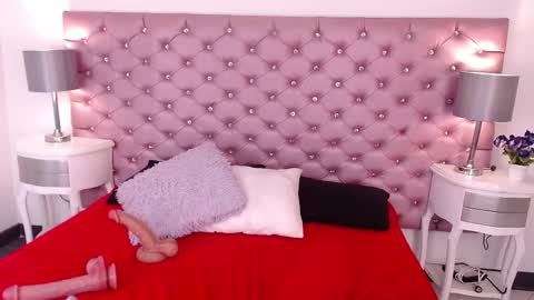 IvonnyBon online show from February 2026 03:26:01 AM