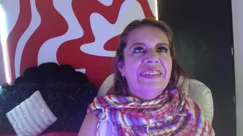 Snapshot of ivory_mistress chatting on May 2026 01:30:02 PM ivory_mistress online show from May 2026 01:30:02 PM