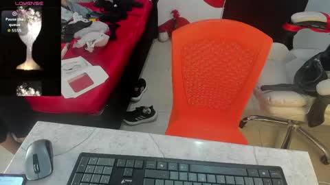 Snapshot of ivory_mistress chatting on June 2026 12:49:01 PM ivory_mistress online show from June 2026 12:49:01 PM