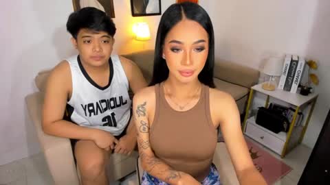 Snapshot of ivorycollins chatting on January 2025 09:43:02 AM kirstenelsie online show from January 2025 09:43:02 AM