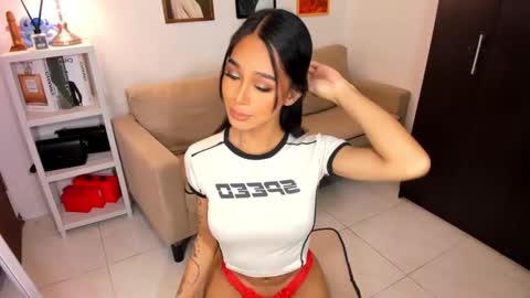 Snapshot of ivorycollins chatting on February 2025 01:25:02 AM kirstenelsie online show from February 2025 01:25:02 AM