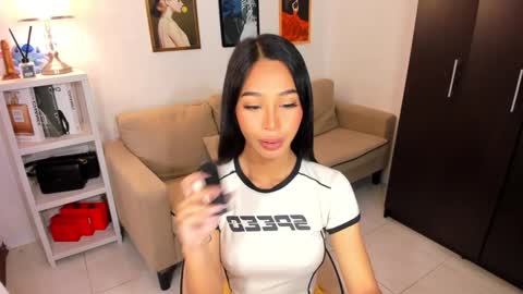 Snapshot of ivorycollins chatting on February 2025 12:19:01 AM kirstenelsie online show from February 2025 12:19:01 AM