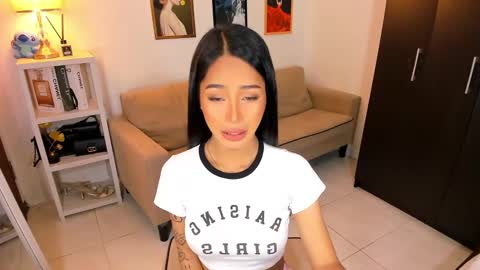 Snapshot of ivorycollins chatting on February 2025 12:47:02 AM kirstenelsie online show from February 2025 12:47:02 AM