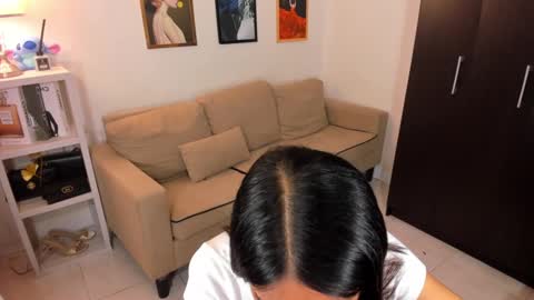 Snapshot of ivorycollins chatting on March 2025 03:34:01 AM kirstenelsie online show from March 2025 03:34:01 AM