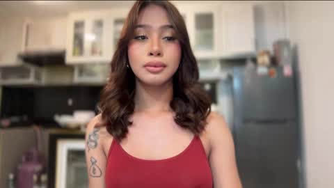 Snapshot of ivorycollins chatting on September 2025 12:35:01 AM kirstenelsie online show from September 2025 12:35:01 AM