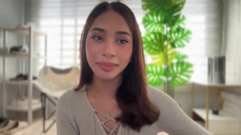 Snapshot of ivorycollins chatting on October 2025 06:33:01 AM kirstenelsie online show from October 2025 06:33:01 AM