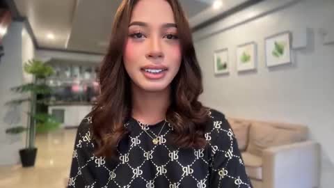 Snapshot of ivorycollins chatting on October 2025 01:31:02 AM kirstenelsie online show from October 2025 01:31:02 AM