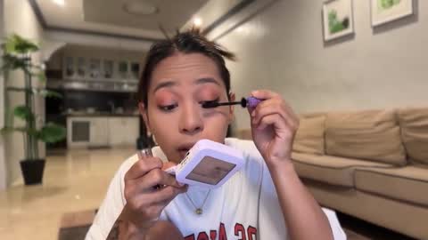 Snapshot of ivorycollins chatting on October 2025 12:55:01 AM kirstenelsie online show from October 2025 12:55:01 AM