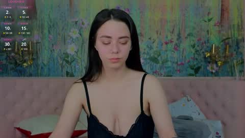 ivorywood_ online show from March 2026 05:46:01 PM