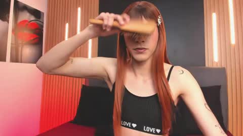 Snapshot of ivvy_rousse chatting on April 2026 01:58:02 PM ivi rosse online show from April 2026 01:58:02 PM