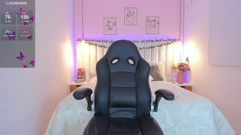 Snapshot of ivy___collins chatting on January 2025 12:09:01 AM maria online show from January 2025 12:09:01 AM