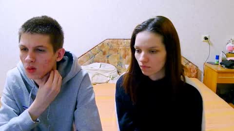 Ivy and Lester online show from February 2025 09:37:02 PM