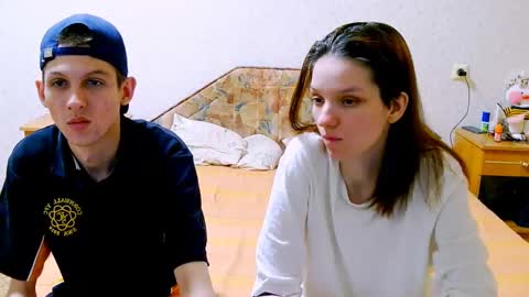 Ivy and Lester online show from February 2025 10:06:02 PM