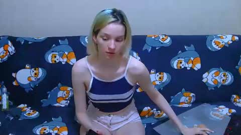 Ivy and Lester online show from July 2026 04:52:02 AM