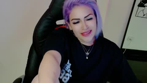 Diana Rojas  online show from January 2026 01:31:01 AM