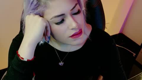 Diana Rojas  online show from February 2026 04:34:02 AM