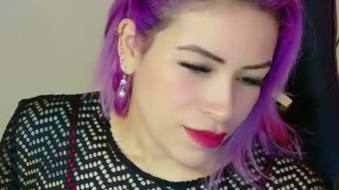 Snapshot of ivy__taylorr chatting on June 2026 12:47:01 AM Diana Rojas online show from June 2026 12:47:01 AM