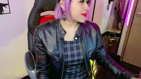 Snapshot of ivy__taylorr chatting on July 2026 05:13:01 AM Diana Rojas online show from July 2026 05:13:01 AM