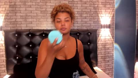 Ig  ivycopper1  online show from March 2025 09:59:01 PM