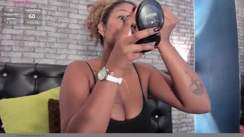 Ig  ivycopper1  online show from October 2025 08:50:02 PM