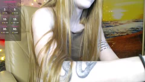 Snapshot of ivy_dean_ chatting on February 2025 09:37:02 PM Ivy online show from February 2025 09:37:02 PM