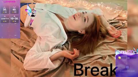 Ivy online show from March 2026 10:17:03 PM