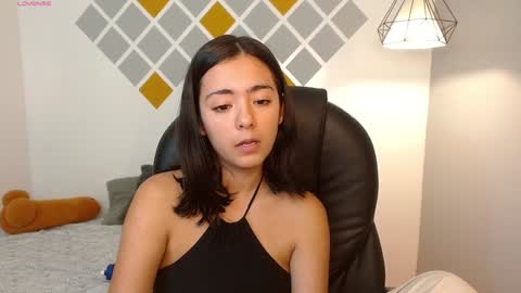 Snapshot of ivy_gail chatting on January 2025 04:36:01 AM IVY online show from January 2025 04:36:01 AM