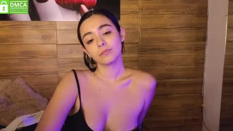 Snapshot of ivy_gail chatting on June 2026 05:23:01 AM IVY online show from June 2026 05:23:01 AM