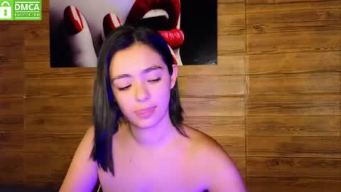 Snapshot of ivy_gail chatting on June 2026 06:11:01 AM IVY online show from June 2026 06:11:01 AM