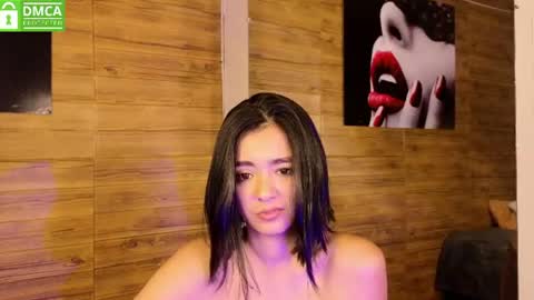 Snapshot of ivy_gail chatting on June 2026 06:07:02 AM IVY online show from June 2026 06:07:02 AM