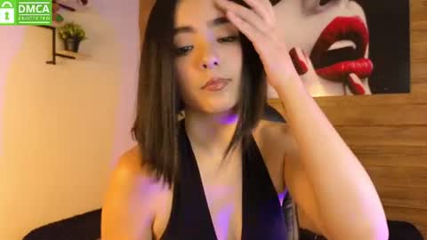 Snapshot of ivy_gail chatting on June 2026 05:56:01 AM IVY online show from June 2026 05:56:01 AM