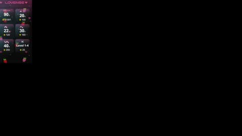 Snapshot of ivy_gloom chatting on June 2026 09:24:01 PM Ivy Gloom online show from June 2026 09:24:01 PM
