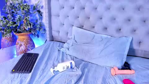 Daniela  online show from March 2026 08:48:01 PM