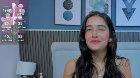 Snapshot of ivy_petit chatting on December 2025 07:21:01 PM Ivy petit online show from December 2025 07:21:01 PM